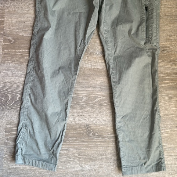 Vuori  Ripstop Pant in stormy large - Picture 4 of 13